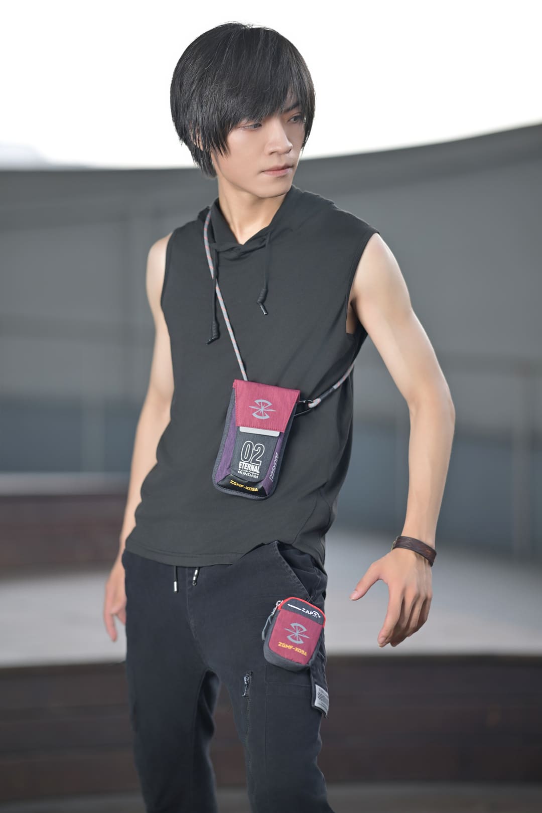 MS-14A GELGOOG Advanced Tactical Kit