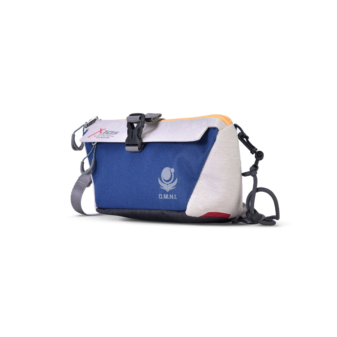 Gundam Seed GAT-X105 Strike Gundam Waist Bag