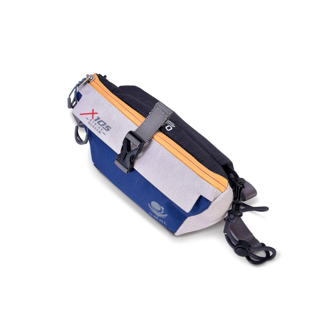 Gundam Seed GAT-X105 Strike Gundam Waist Bag