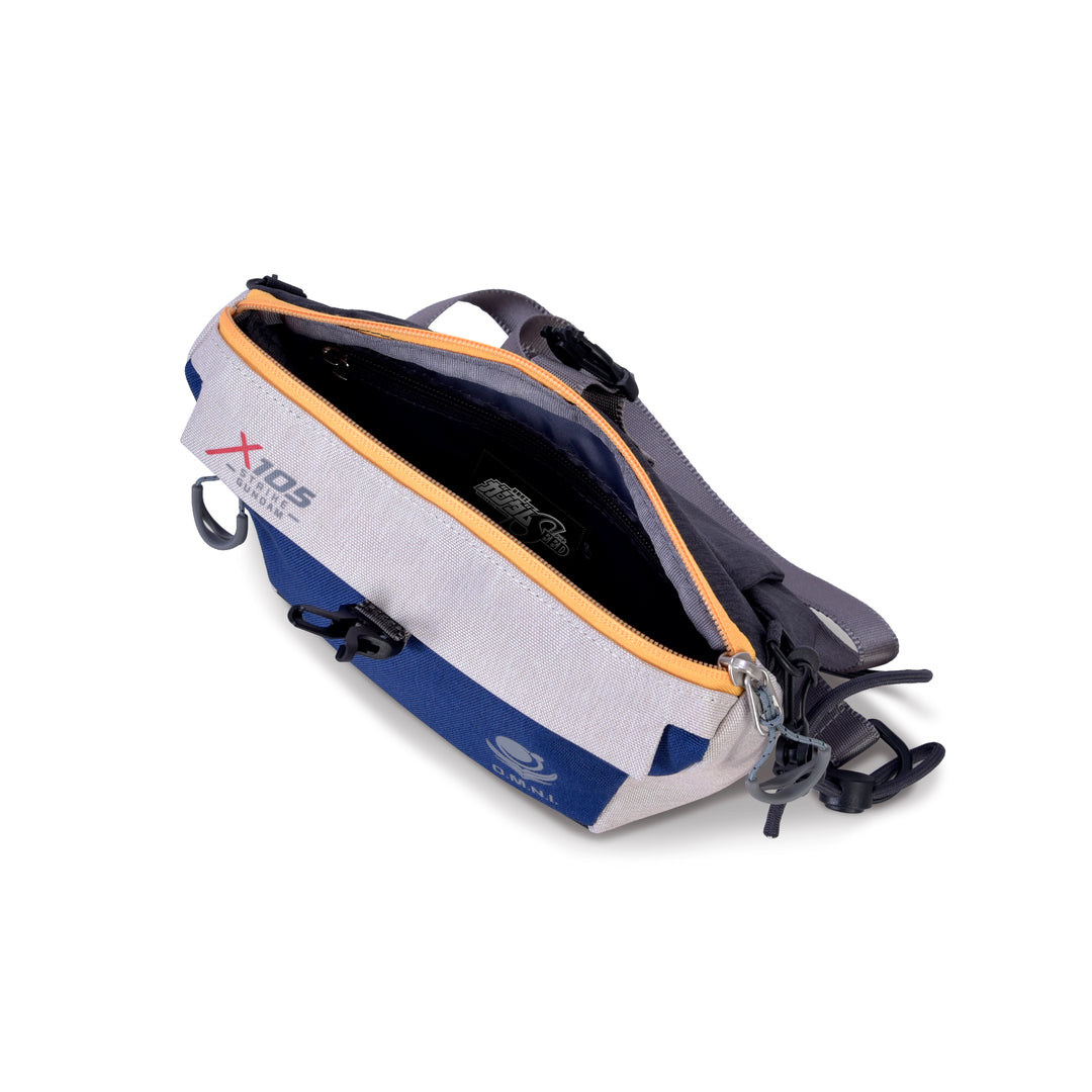 Gundam Seed GAT-X105 Strike Gundam Waist Bag