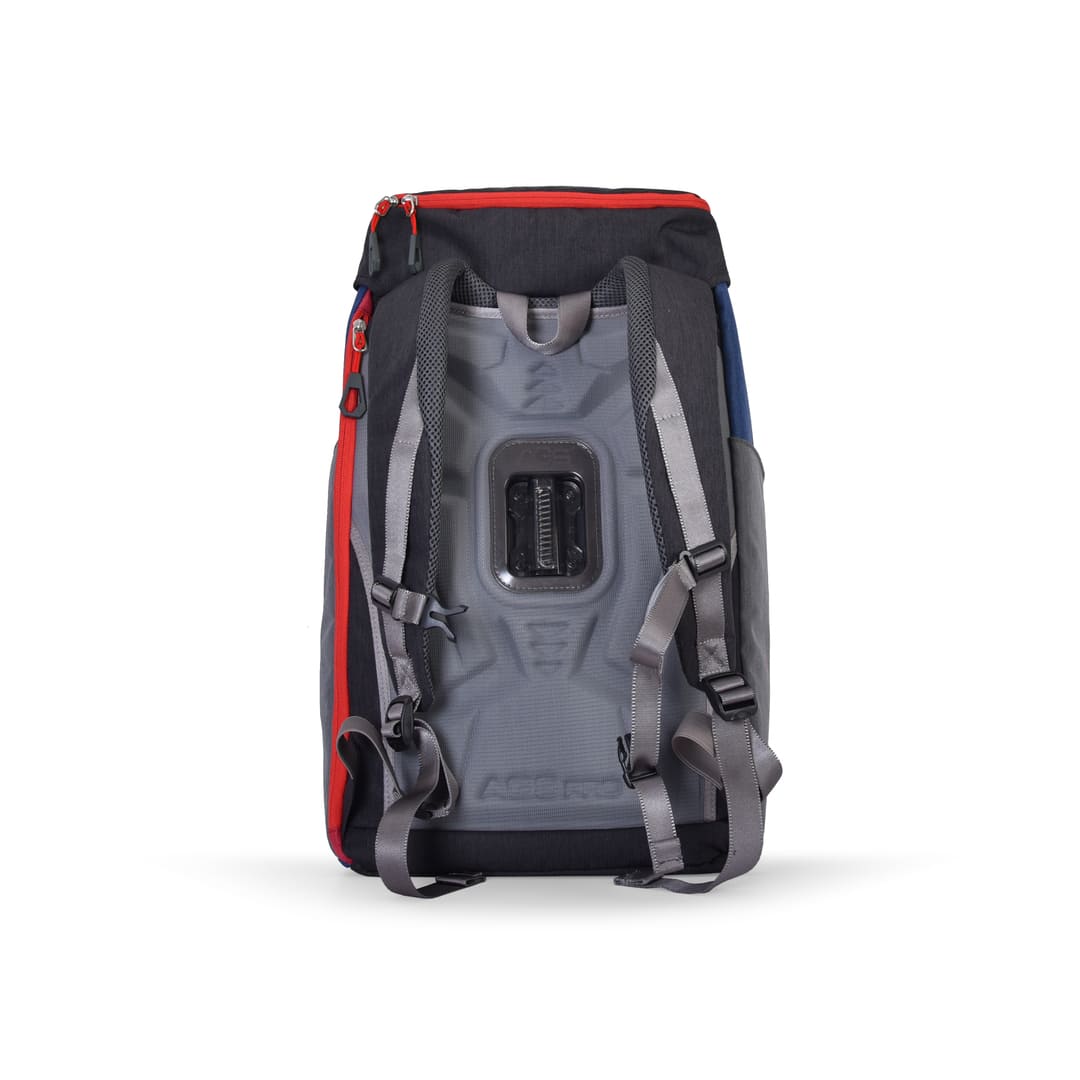 ZGMF-X13A PROVIDENCE GUNDAM BACKPACK & JUSTICE GUNDAM PHONE BAG