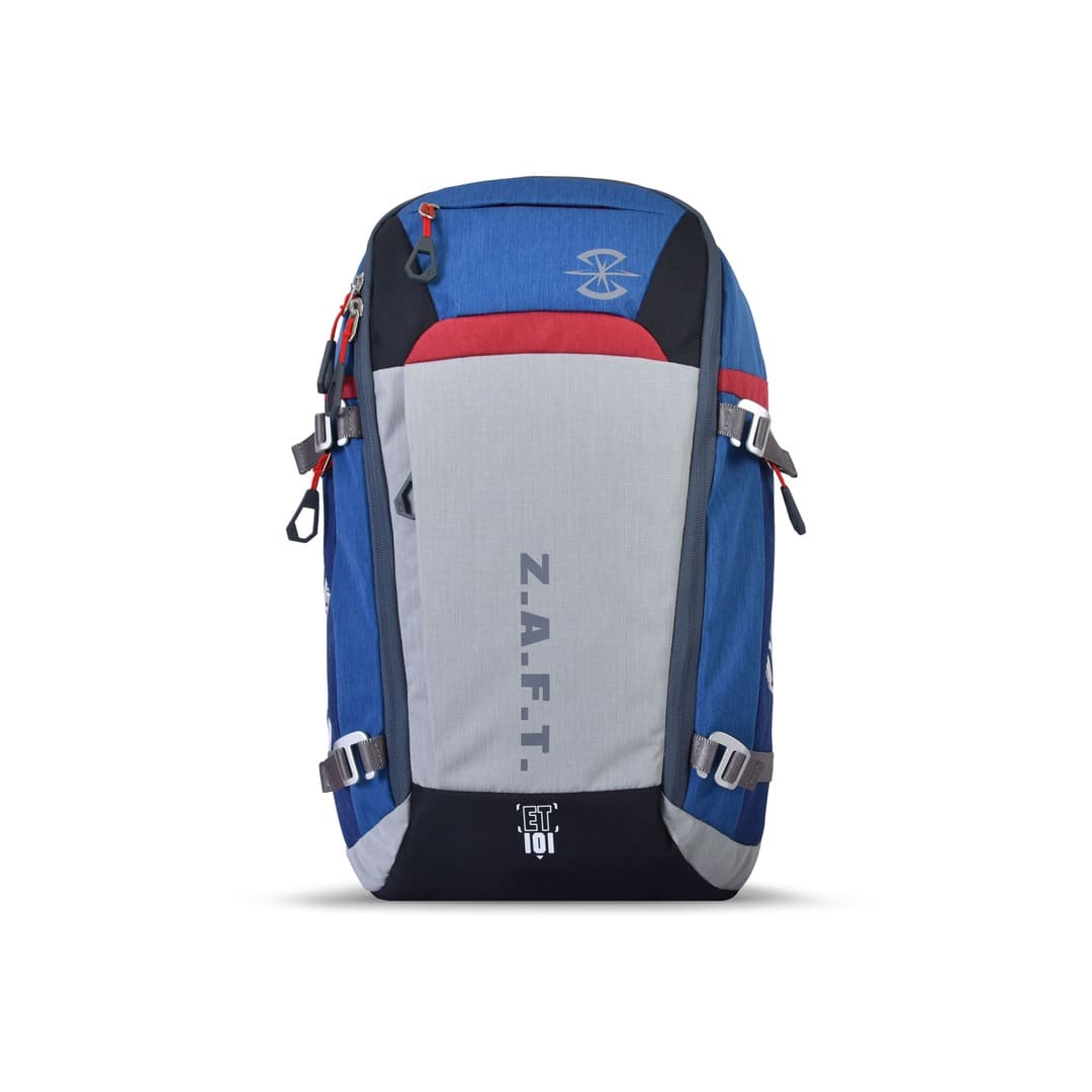 ZGMF-X10A FREEDOM GUNDAM – AGS PRO SUSPENSION BACKPACK