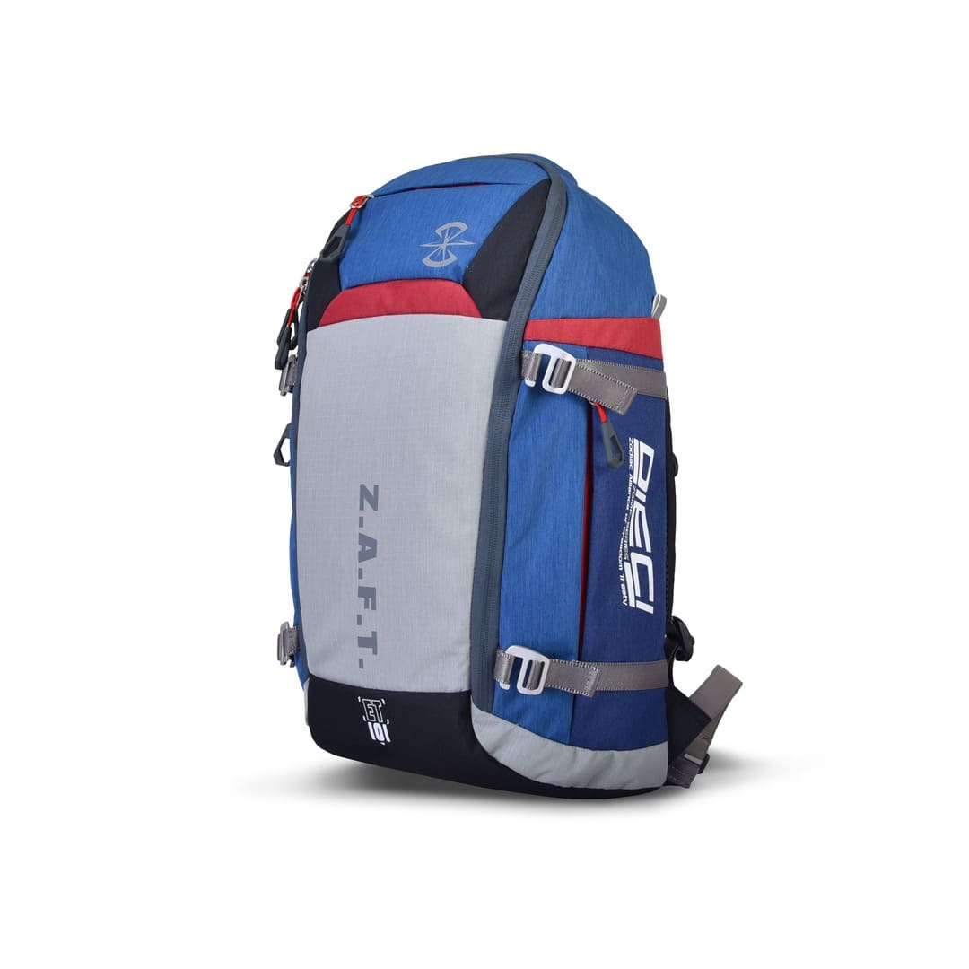 ZGMF-X10A FREEDOM GUNDAM – AGS PRO SUSPENSION BACKPACK