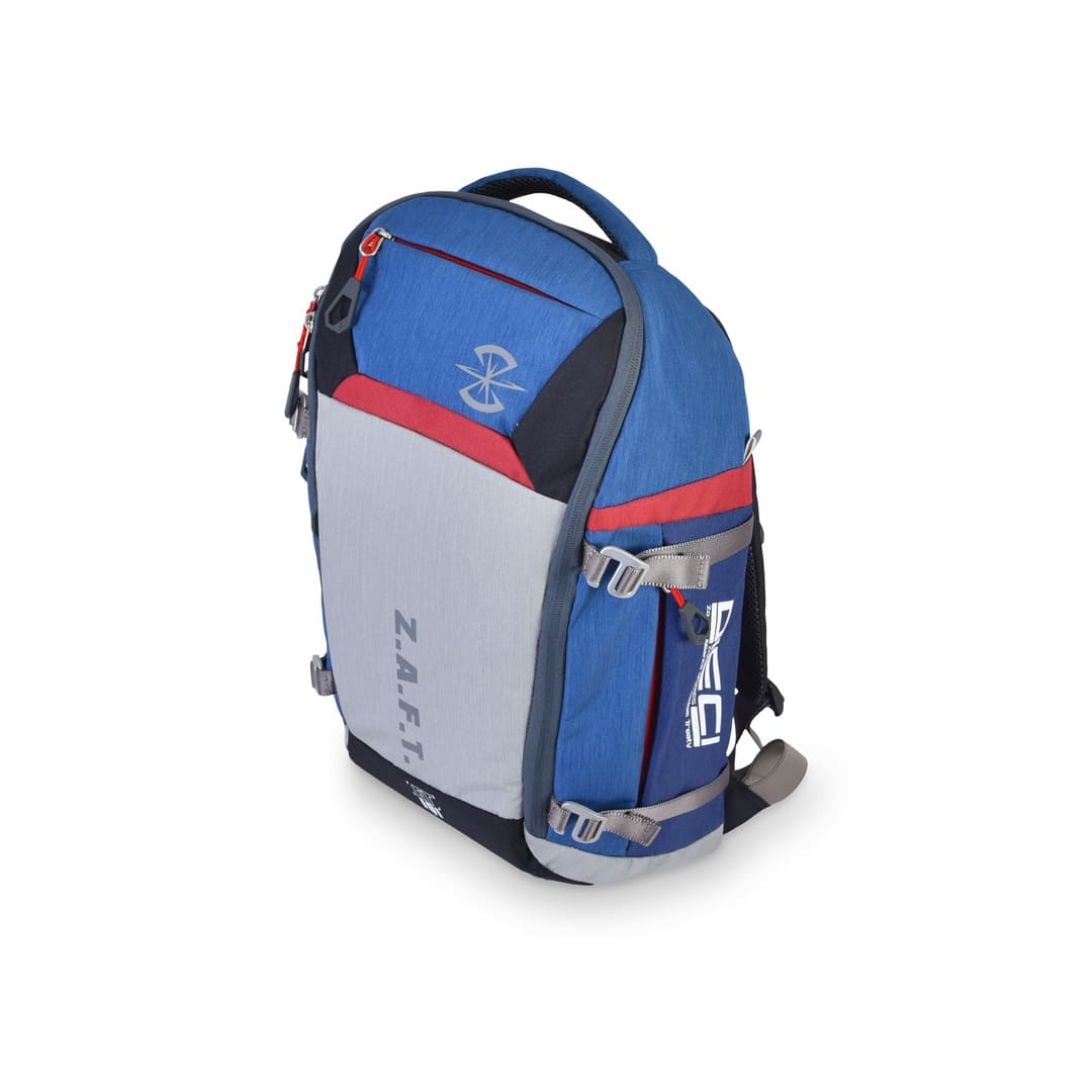 ZGMF-X10A FREEDOM GUNDAM – AGS PRO SUSPENSION BACKPACK