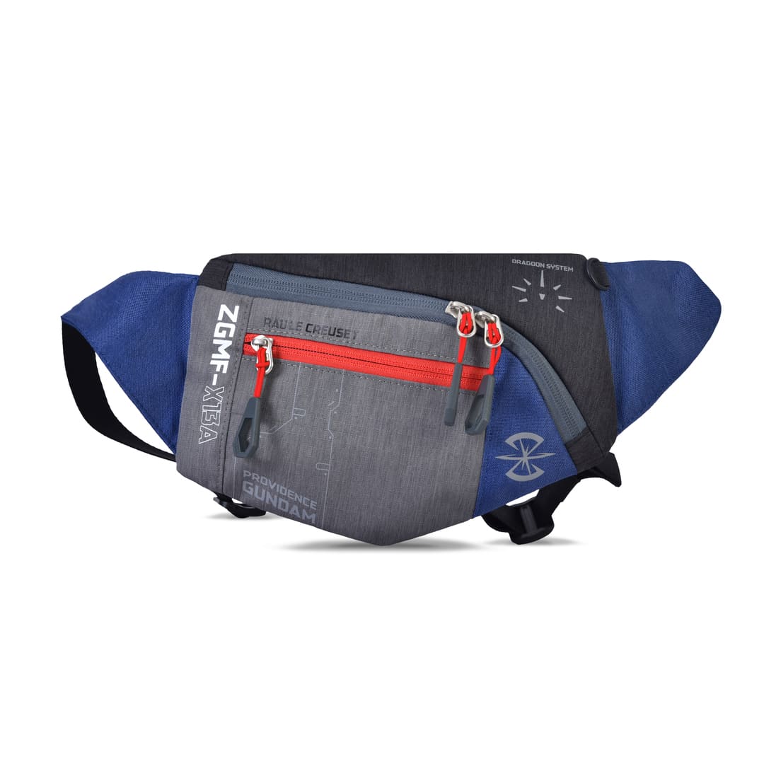 ZGMF-X13A PROVIDENCE GUNDAM Waist Bag