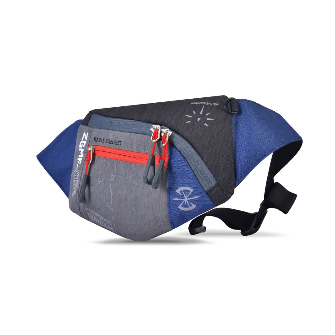 ZGMF-X13A PROVIDENCE GUNDAM Waist Bag