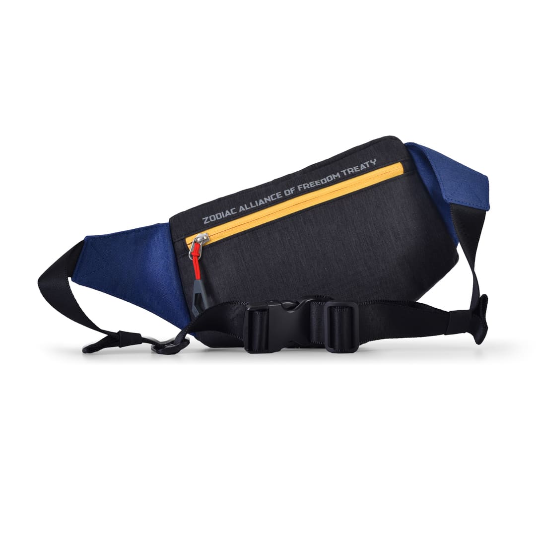 ZGMF-X13A PROVIDENCE GUNDAM Waist Bag