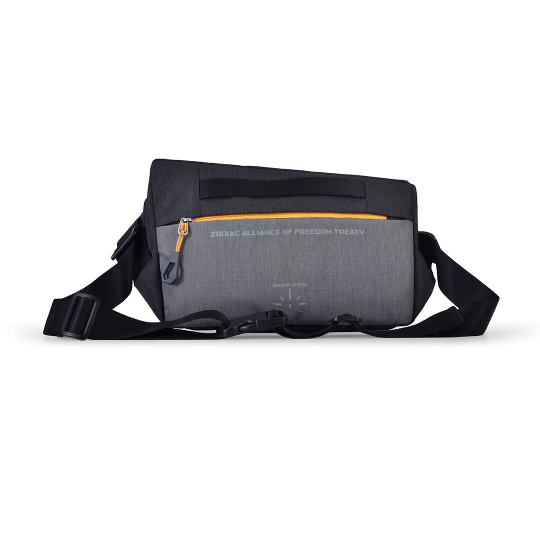 ZGMF-X13A PROVIDENCE GUNDAM Sling Bag