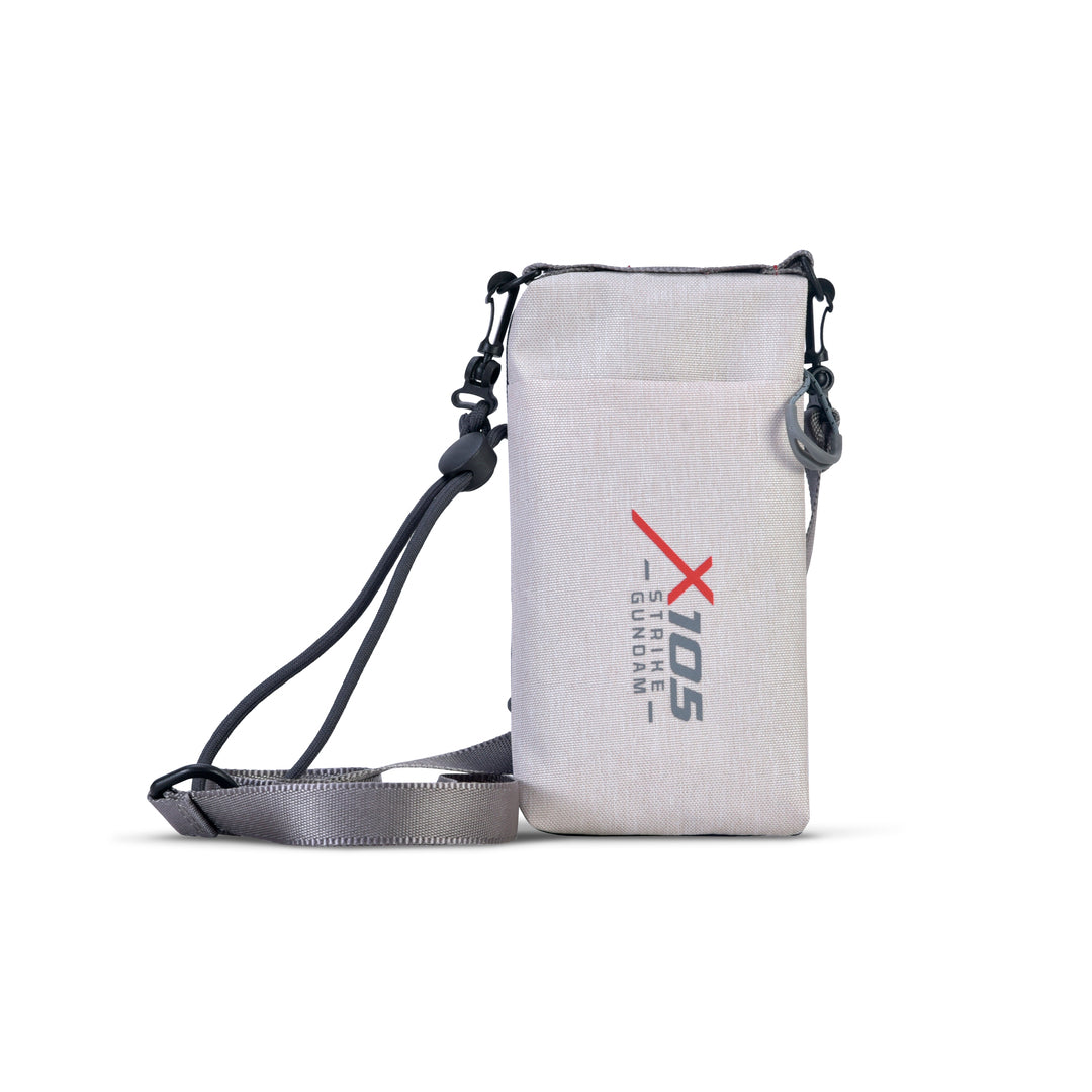 Gundam Seed GAT-X105 Strike Gundam Phone Bag