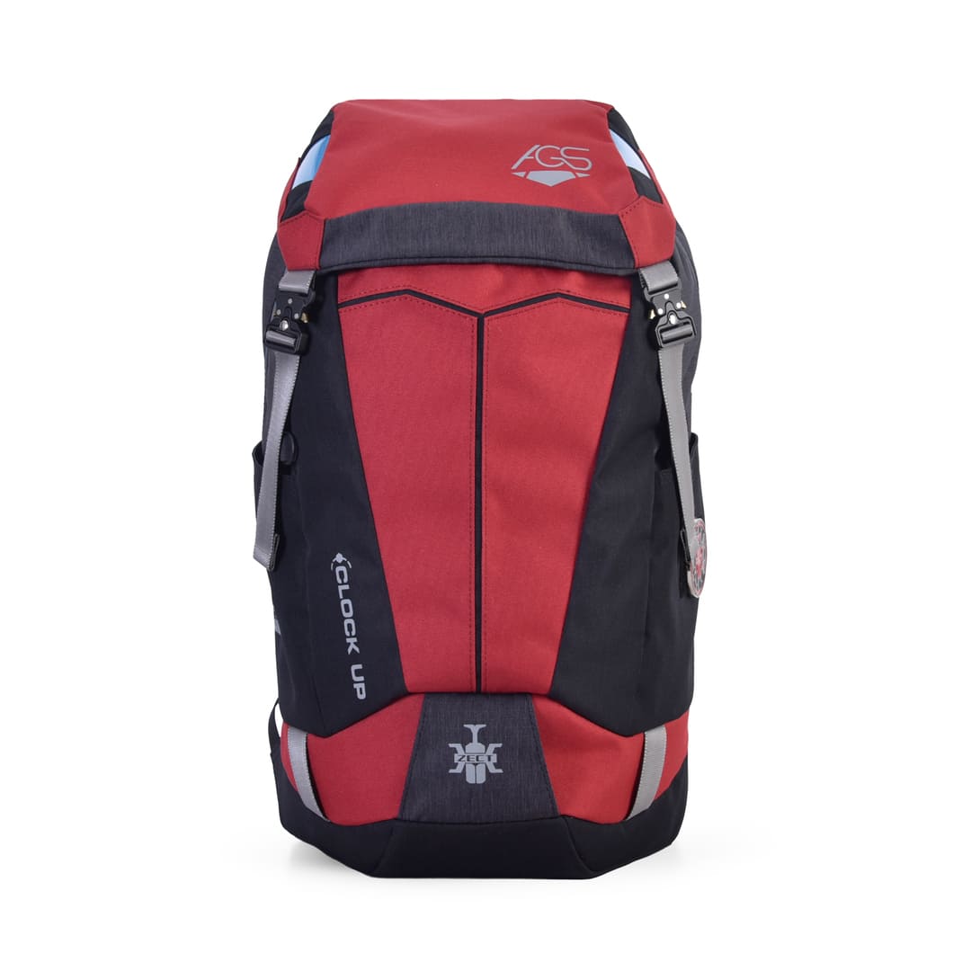 KAMEN RIDER KABUTO - AGS BACKPACK
