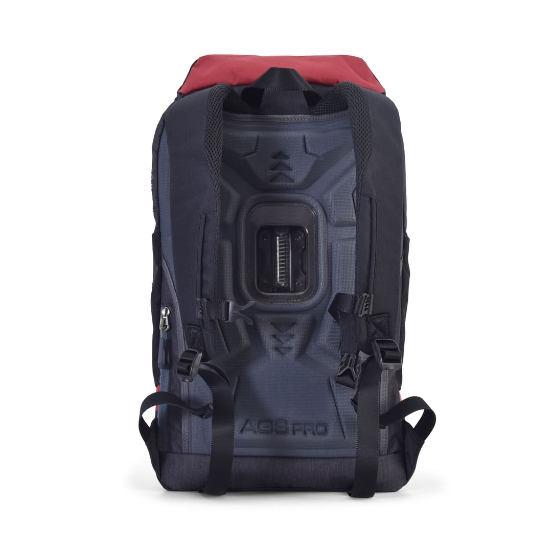 KAMEN RIDER KABUTO - AGS BACKPACK