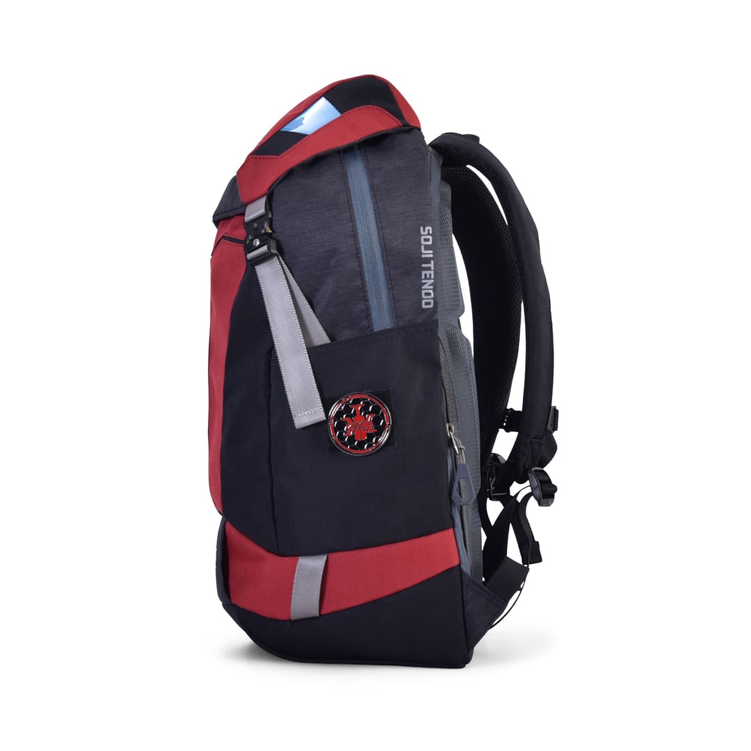 KAMEN RIDER KABUTO - AGS BACKPACK