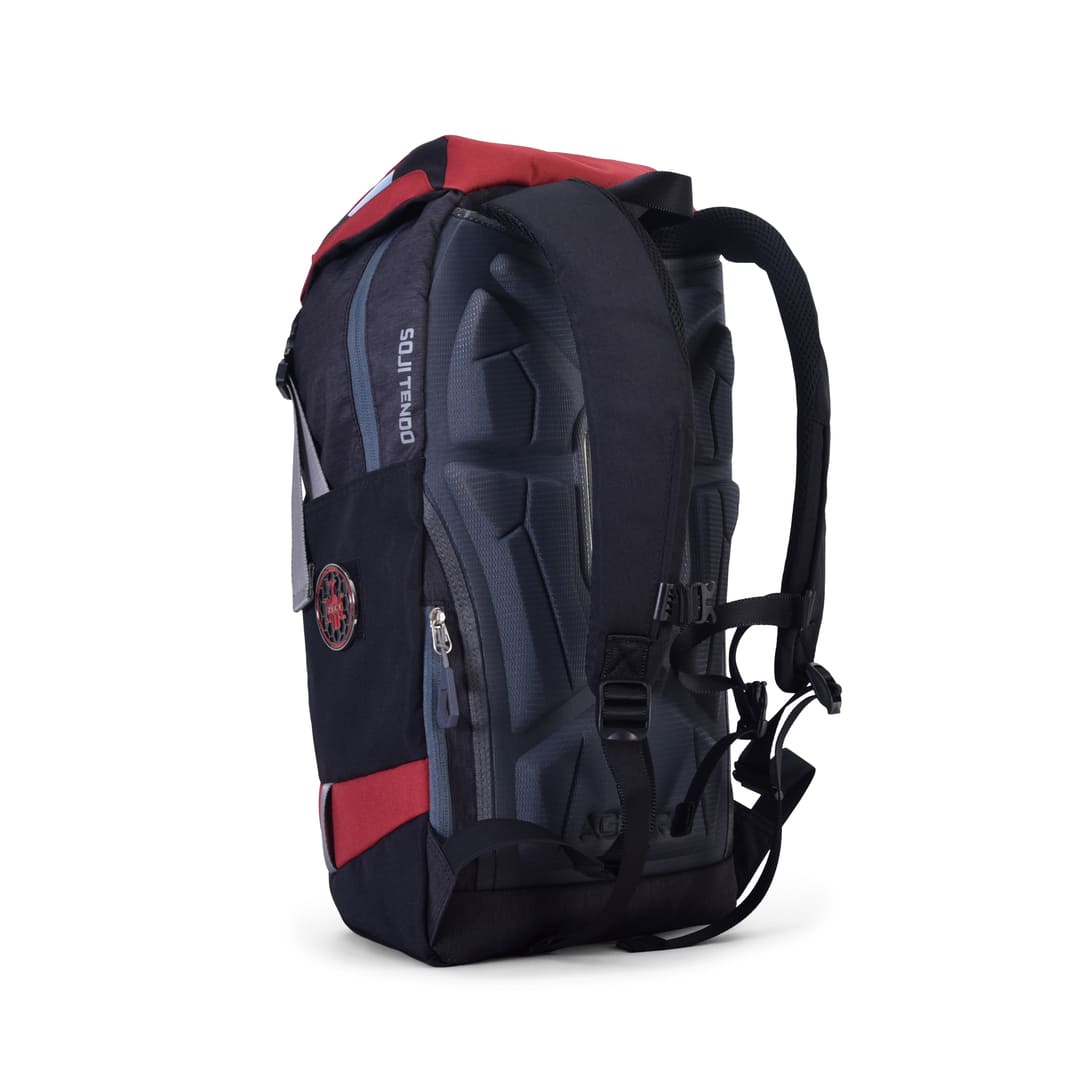KAMEN RIDER KABUTO - AGS BACKPACK