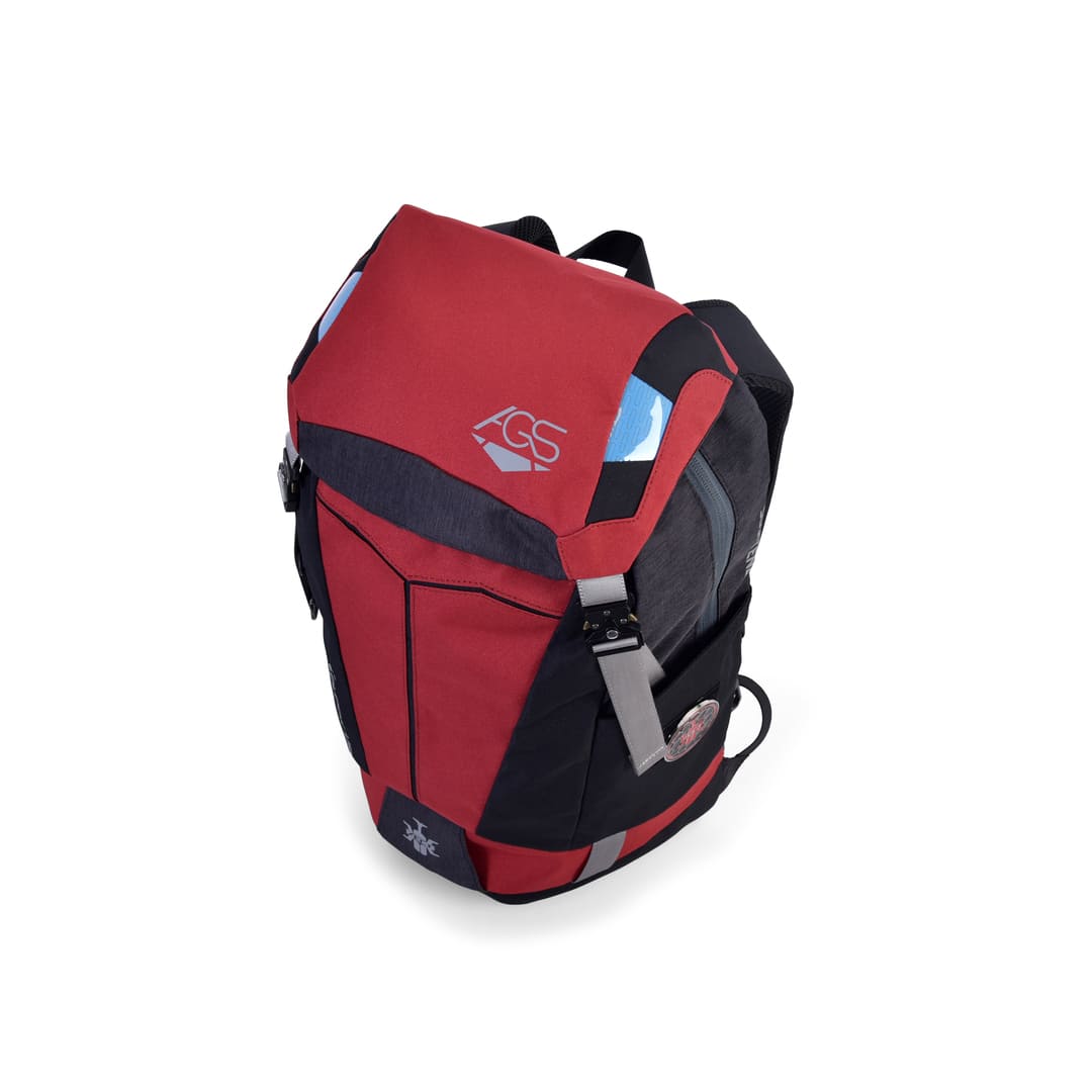KAMEN RIDER KABUTO - AGS BACKPACK