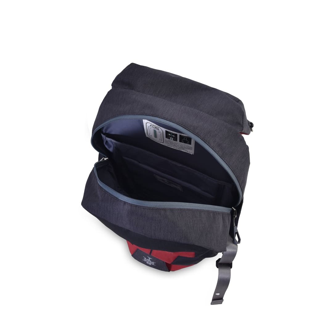 KAMEN RIDER KABUTO - AGS BACKPACK