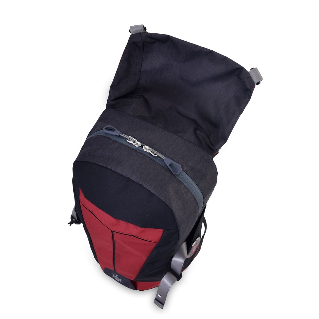 KAMEN RIDER KABUTO - AGS BACKPACK