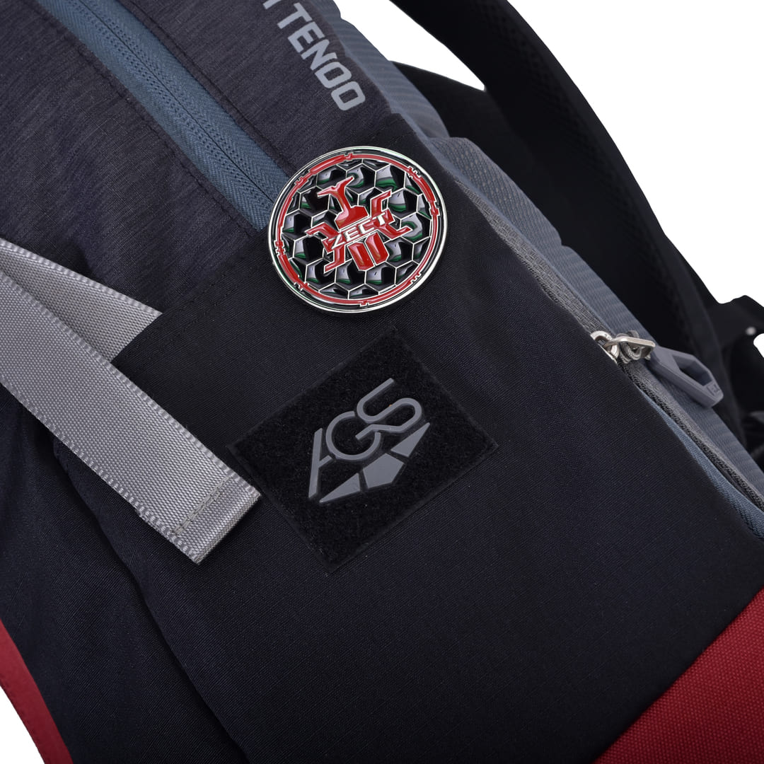 KAMEN RIDER KABUTO - AGS BACKPACK