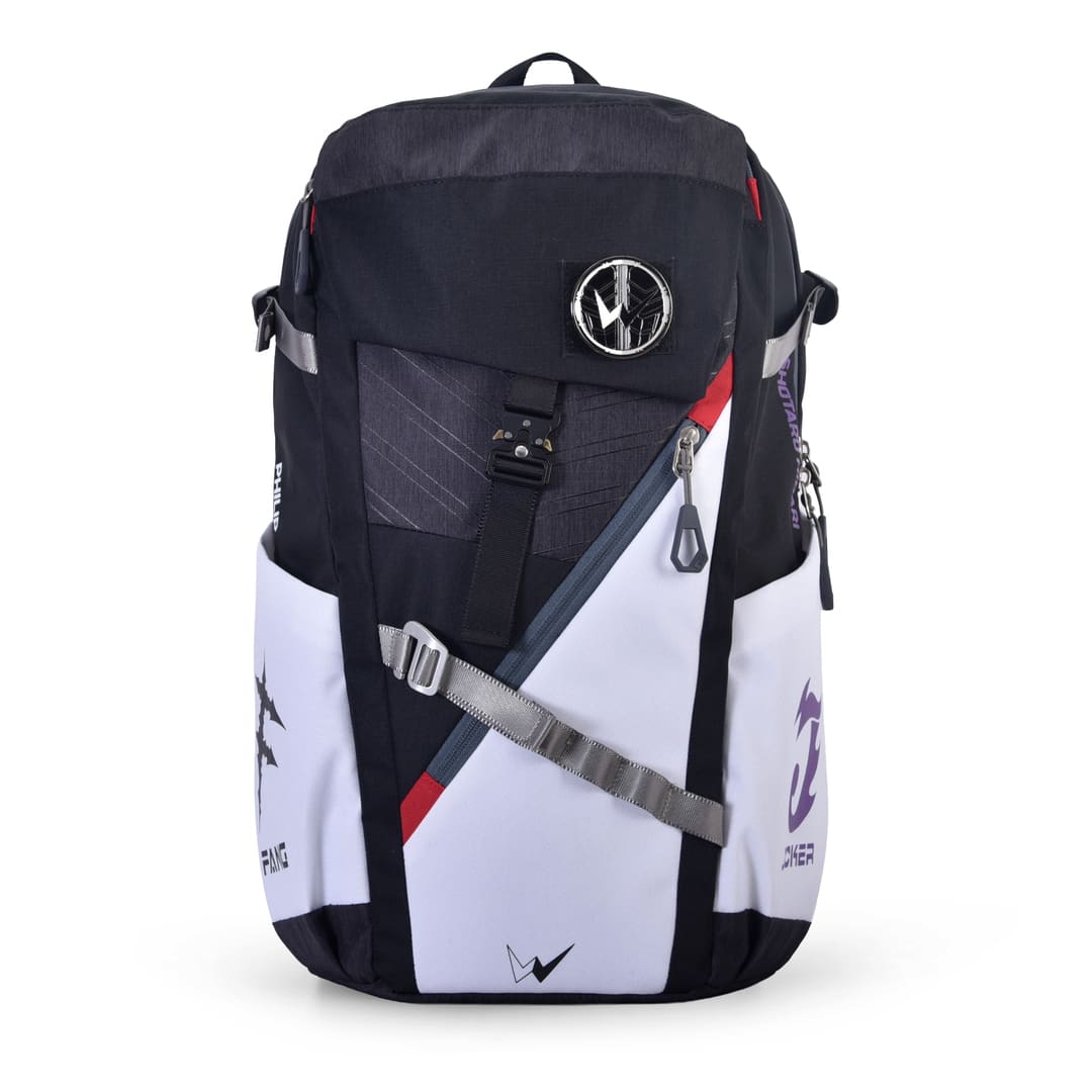 KAMEN RIDER W FANG JOKER - AGS PRO+ BACKPACK