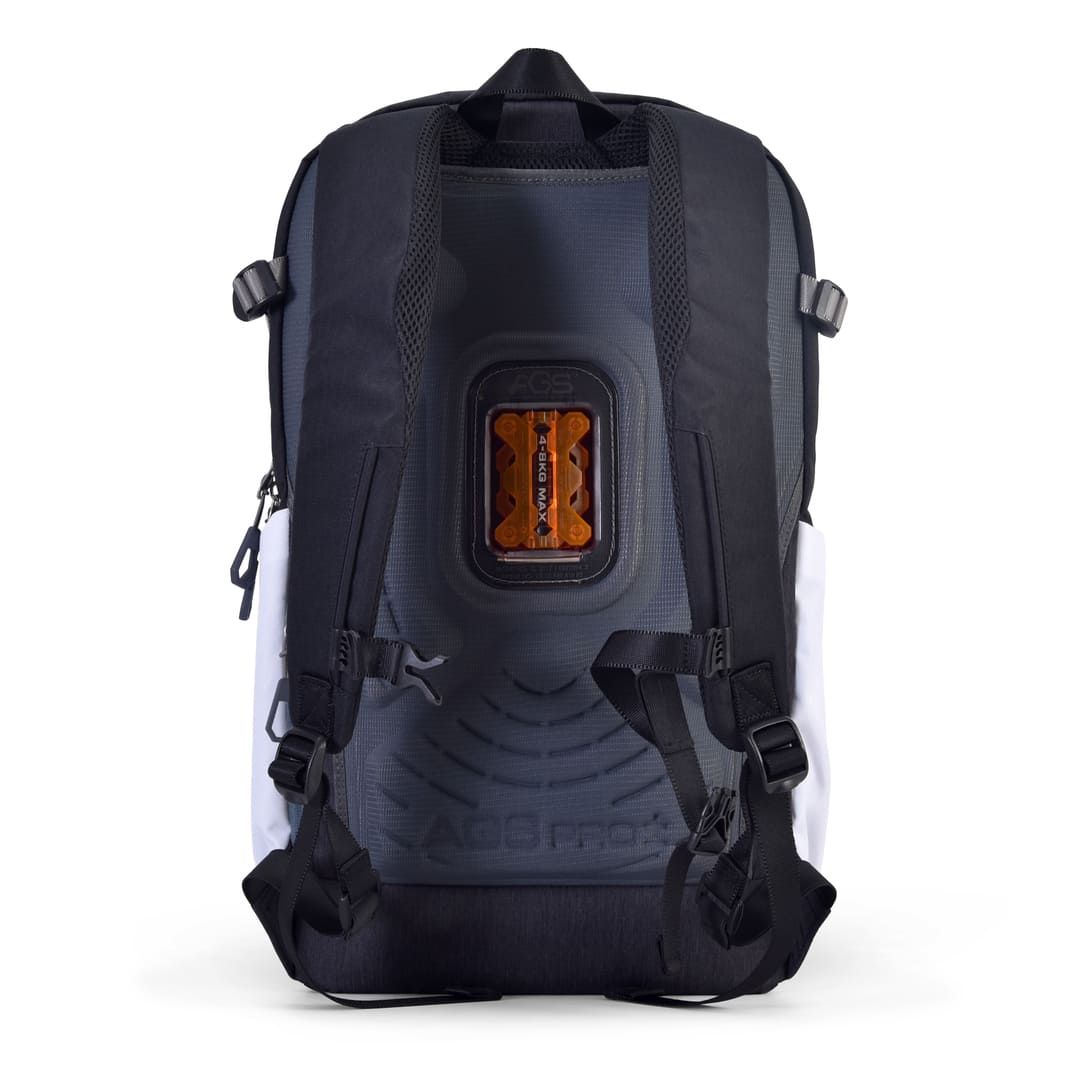 KAMEN RIDER W FANG JOKER - AGS PRO+ BACKPACK