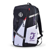 KAMEN RIDER W FANG JOKER - AGS PRO+ BACKPACK – FX POP UP
