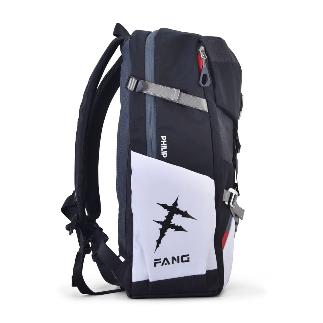 KAMEN RIDER W FANG JOKER - AGS PRO+ BACKPACK