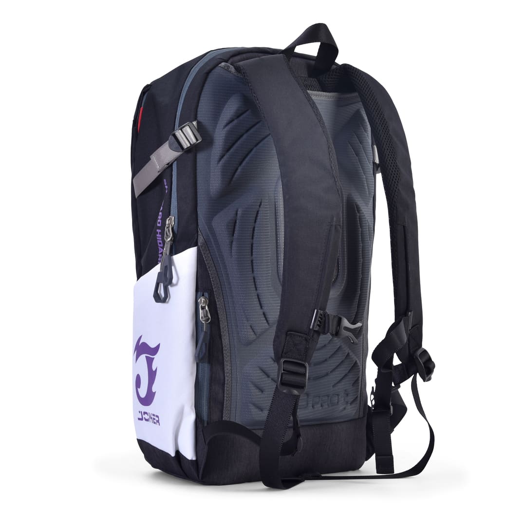 KAMEN RIDER W FANG JOKER - AGS PRO+ BACKPACK – FX POP UP