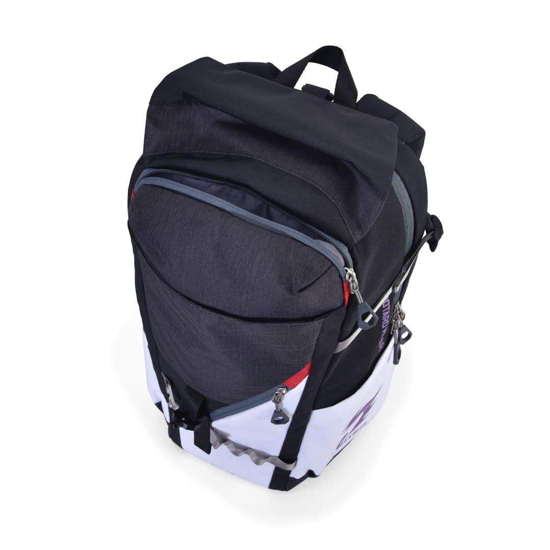 KAMEN RIDER W FANG JOKER - AGS PRO+ BACKPACK – FX POP UP