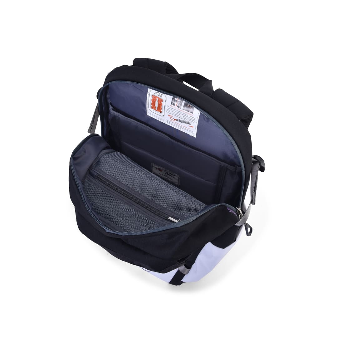 KAMEN RIDER W FANG JOKER - AGS PRO+ BACKPACK