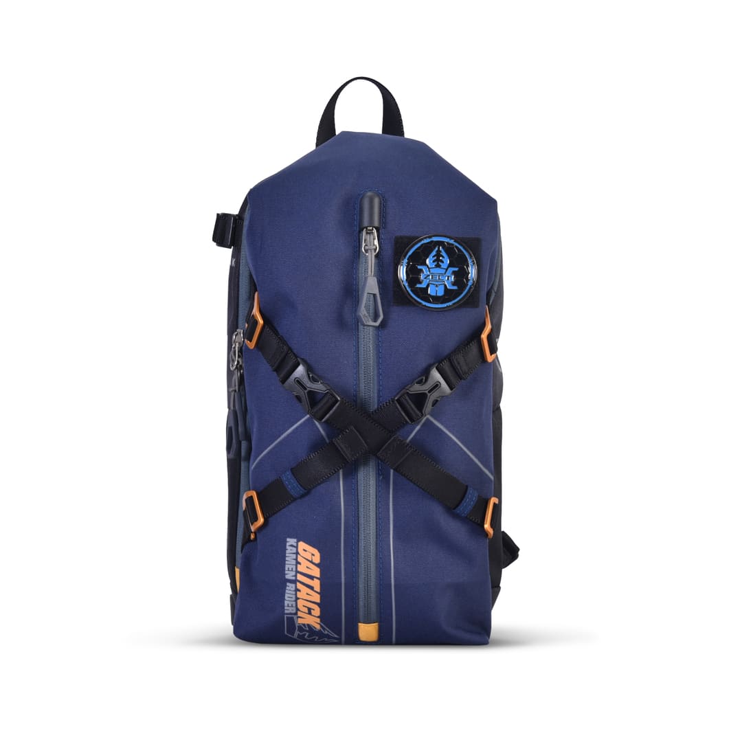 KAMEN RIDER GATACK - SLING BAG