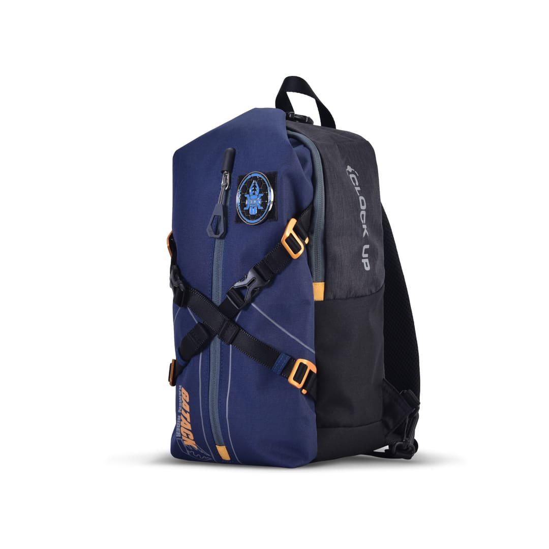 KAMEN RIDER GATACK - SLING BAG