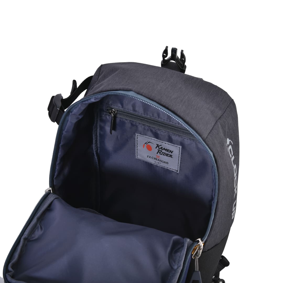 KAMEN RIDER GATACK - SLING BAG