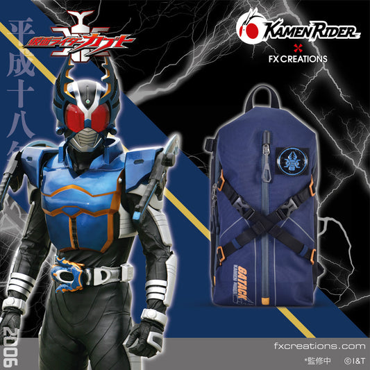 KAMEN RIDER GATACK - SLING BAG