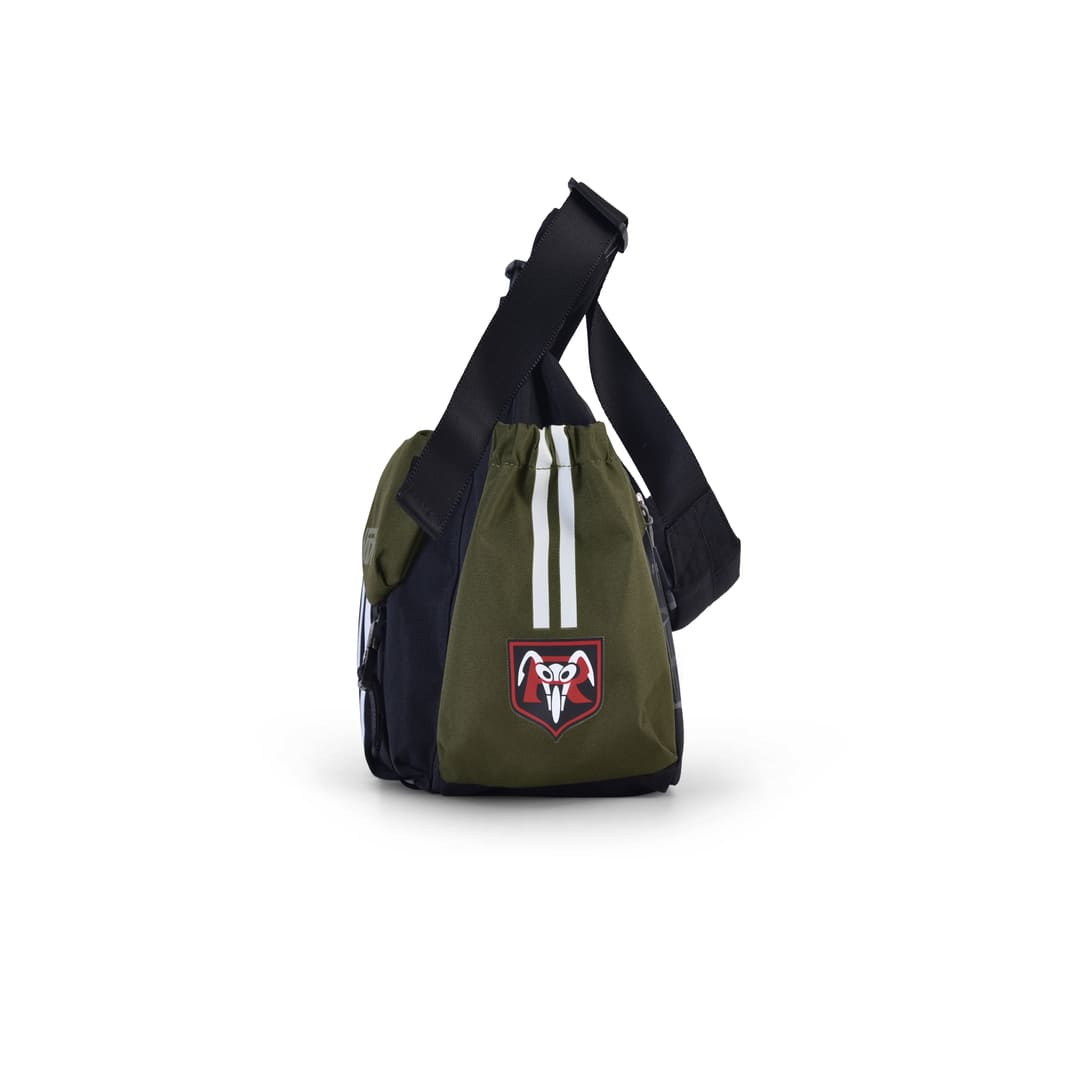 TACHIBANA RACING CLUB - CROSSBODY BAG
