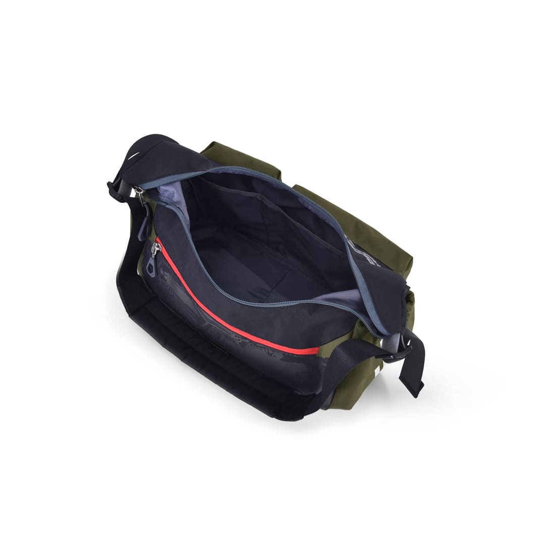 TACHIBANA RACING CLUB - CROSSBODY BAG