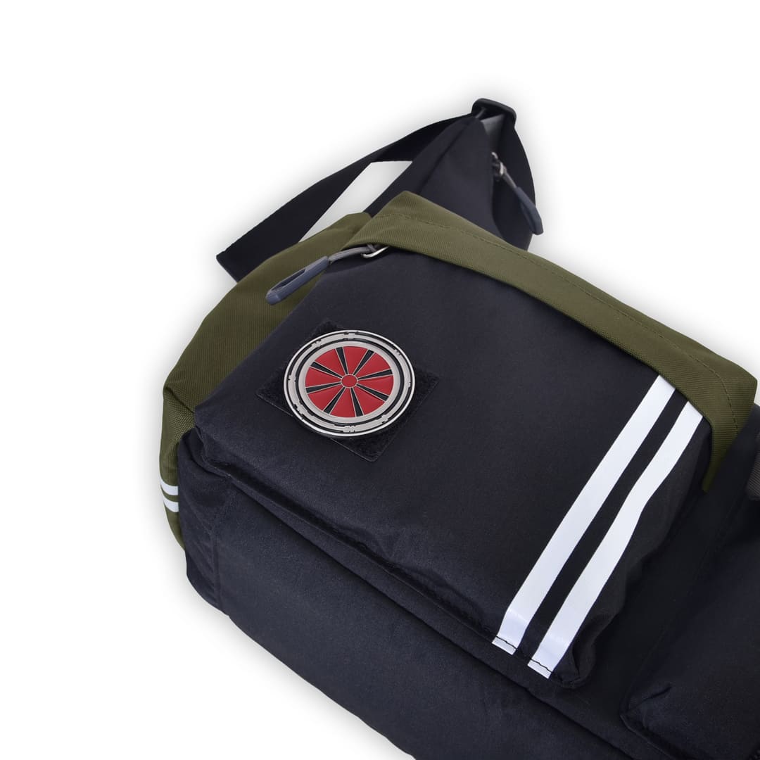 TACHIBANA RACING CLUB - CROSSBODY BAG