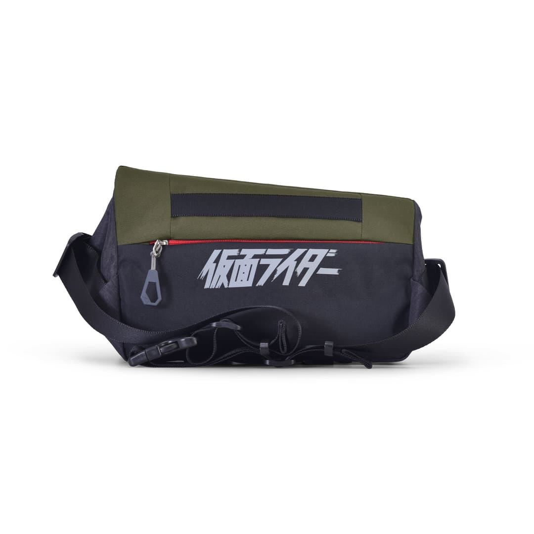TACHIBANA RACING CLUB - SLING BAG