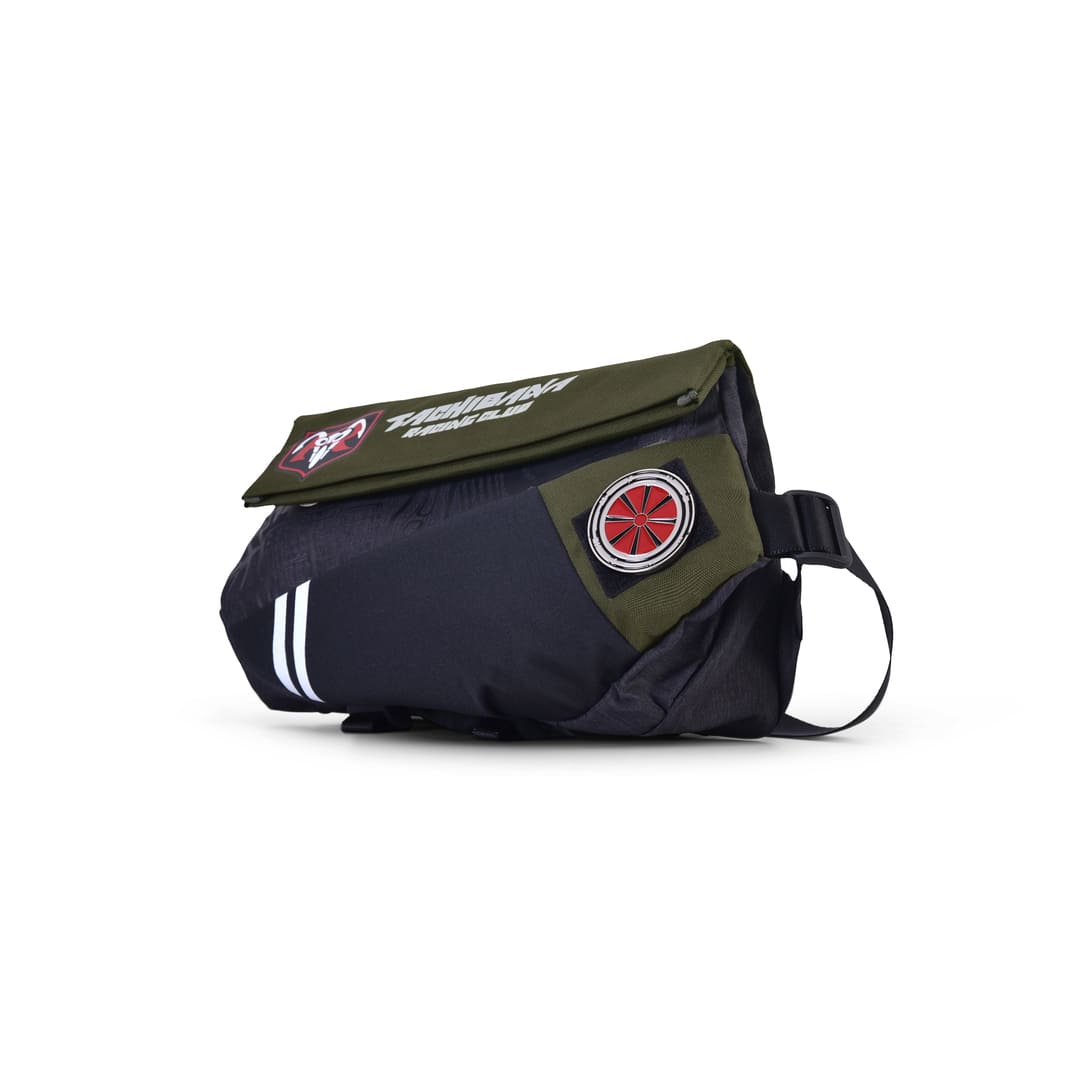 TACHIBANA RACING CLUB - SLING BAG
