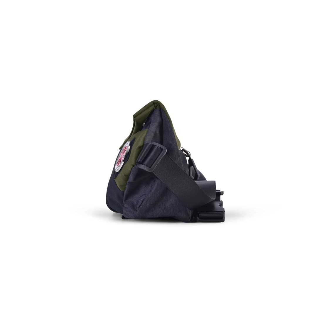 TACHIBANA RACING CLUB - SLING BAG