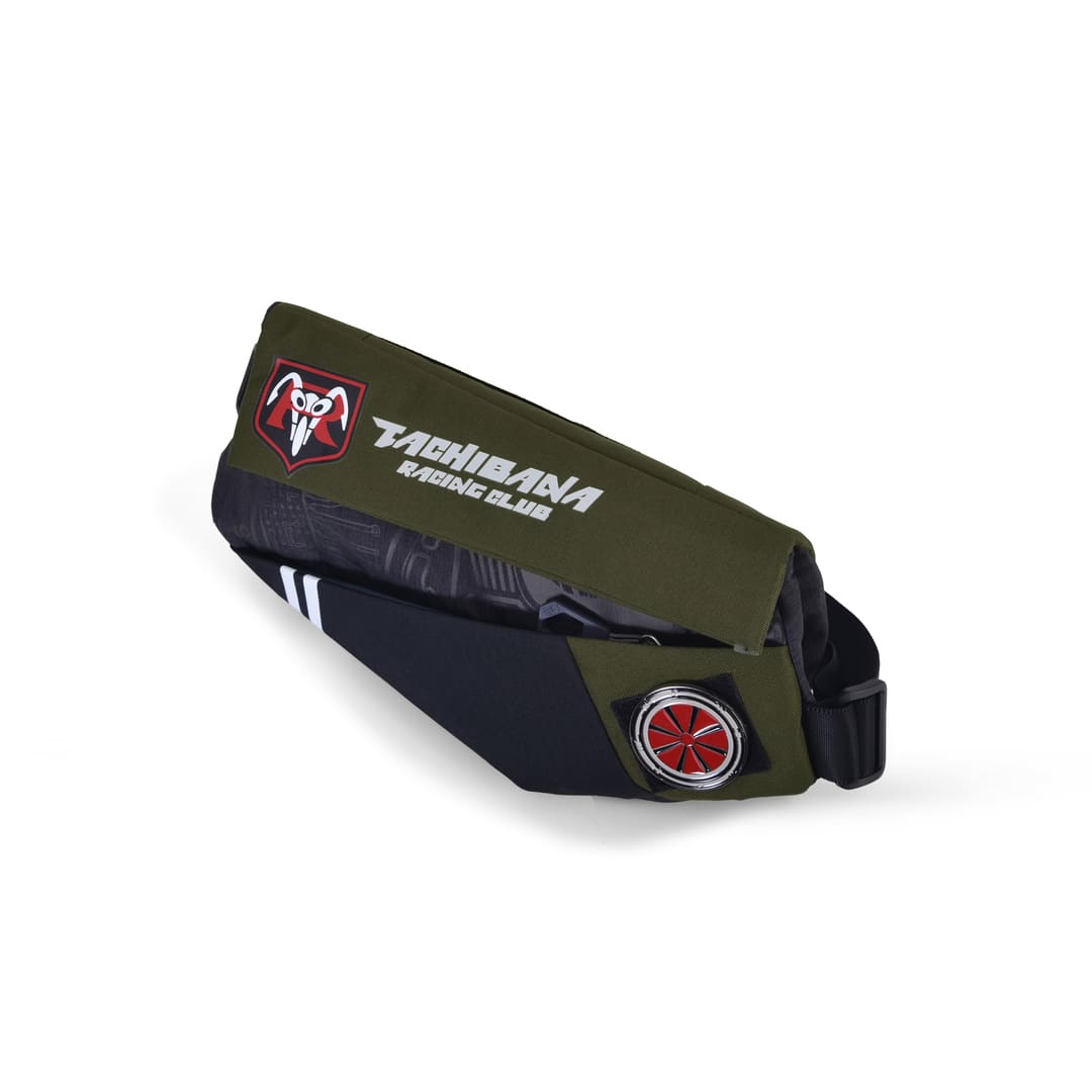 TACHIBANA RACING CLUB - SLING BAG