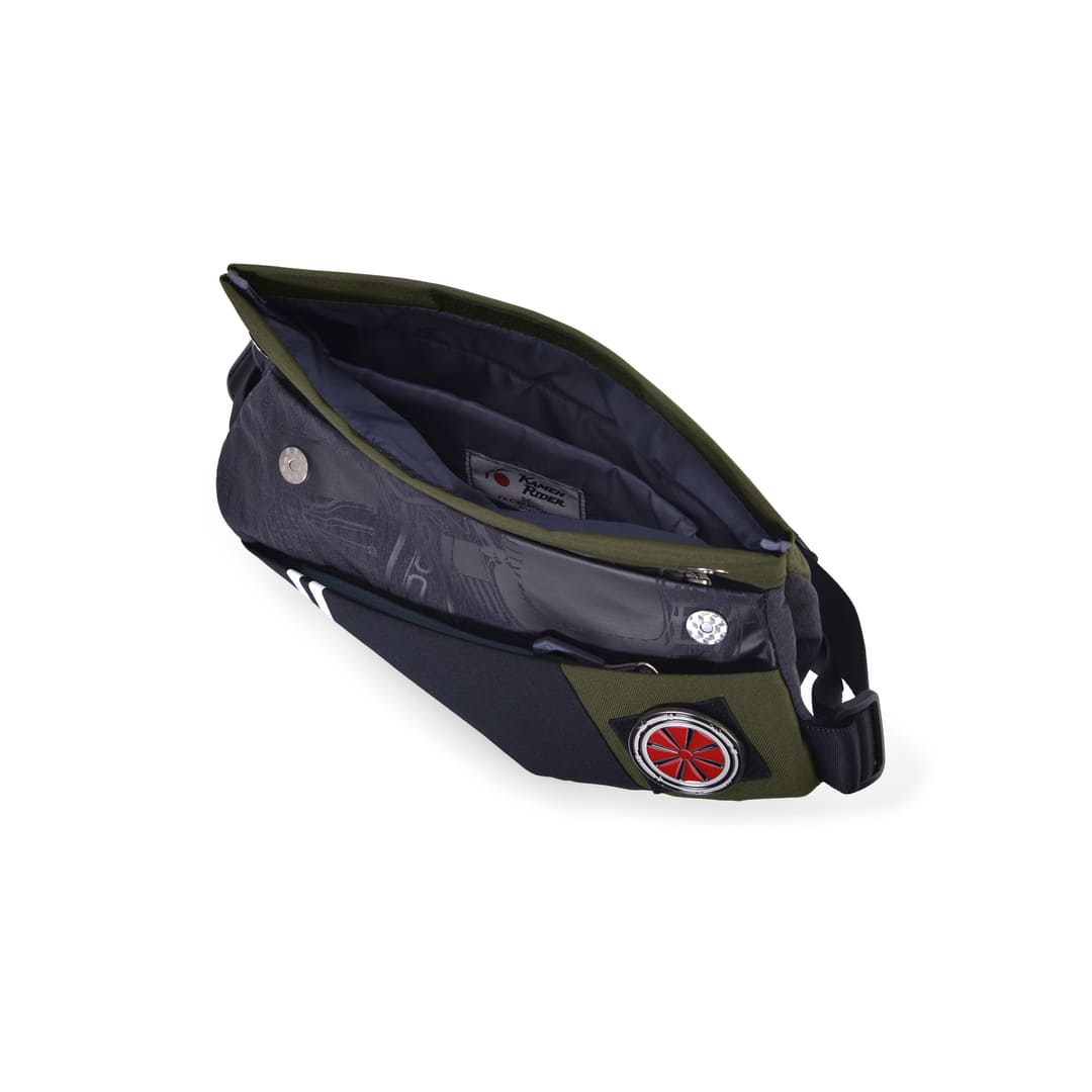 TACHIBANA RACING CLUB - SLING BAG