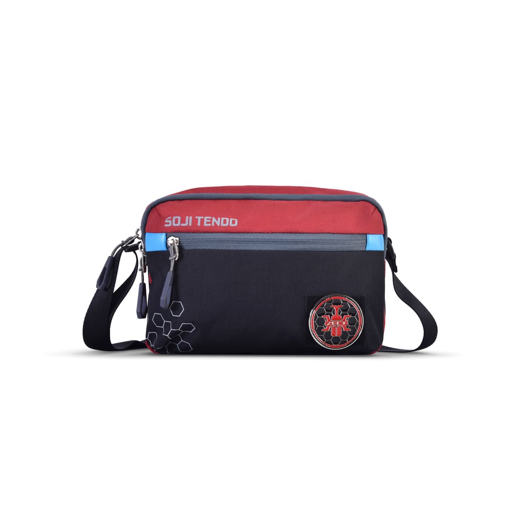 KAMEN RIDER KABUTO - CROSSBODY