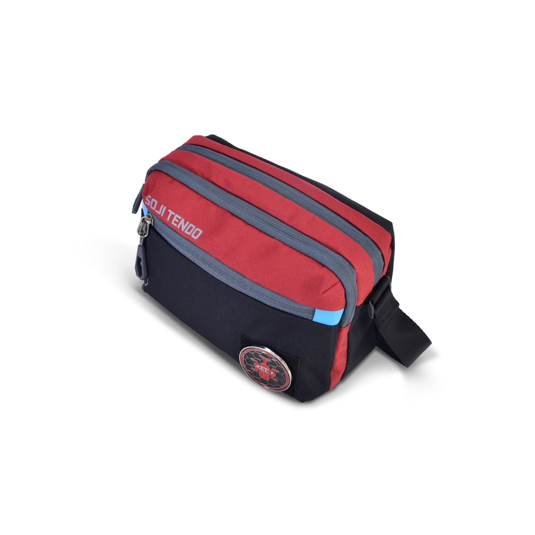 KAMEN RIDER KABUTO - CROSSBODY