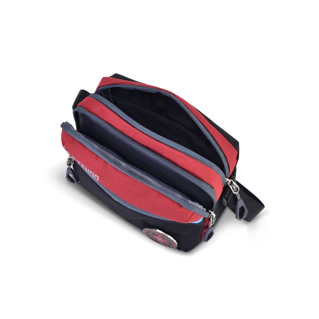 KAMEN RIDER KABUTO - CROSSBODY