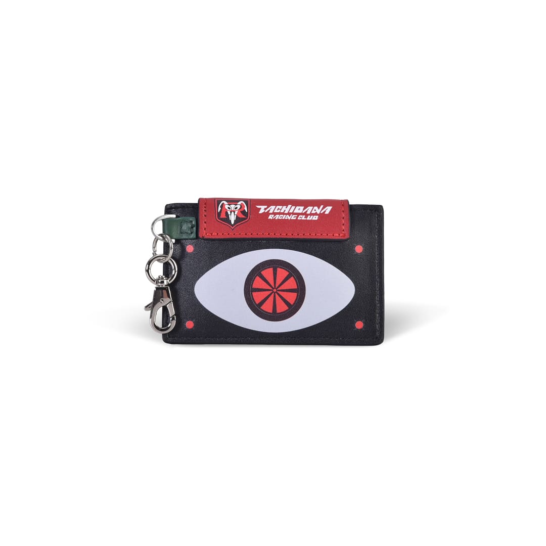 KAMEN RIDER 1 - CASSETTE CARD HOLDER