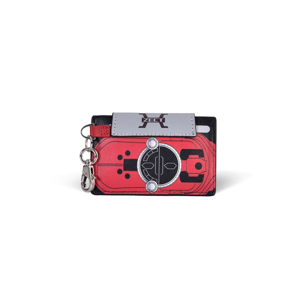 KAMEN RIDER KABUTO - CASSETTE CARD HOLDER