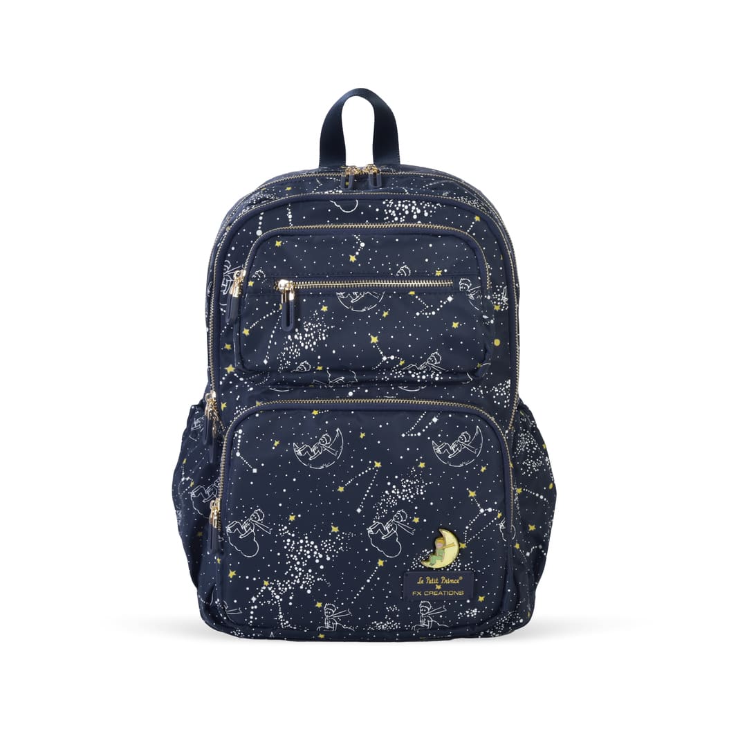 The Little Prince Starlight Backpack