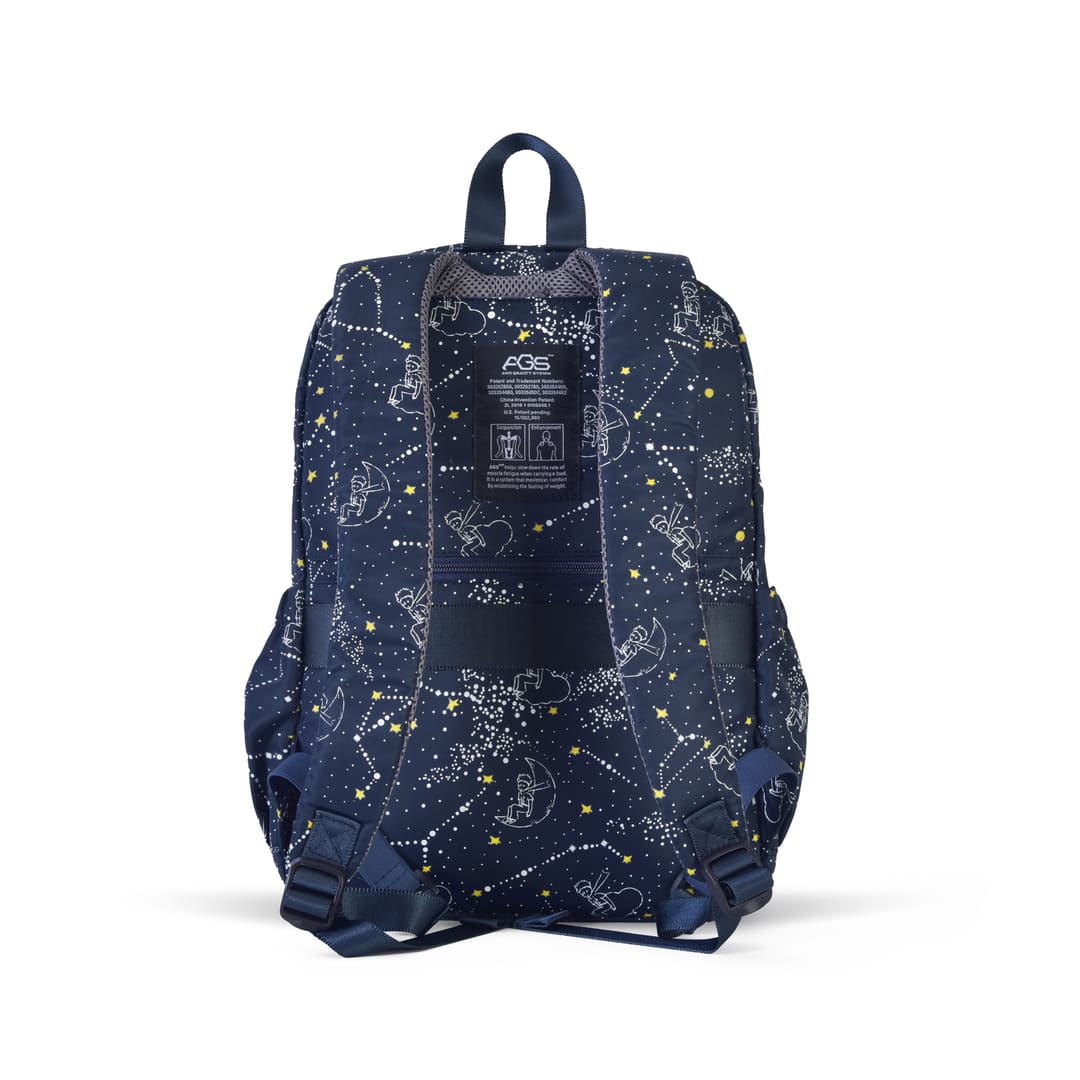 The Little Prince Starlight Backpack