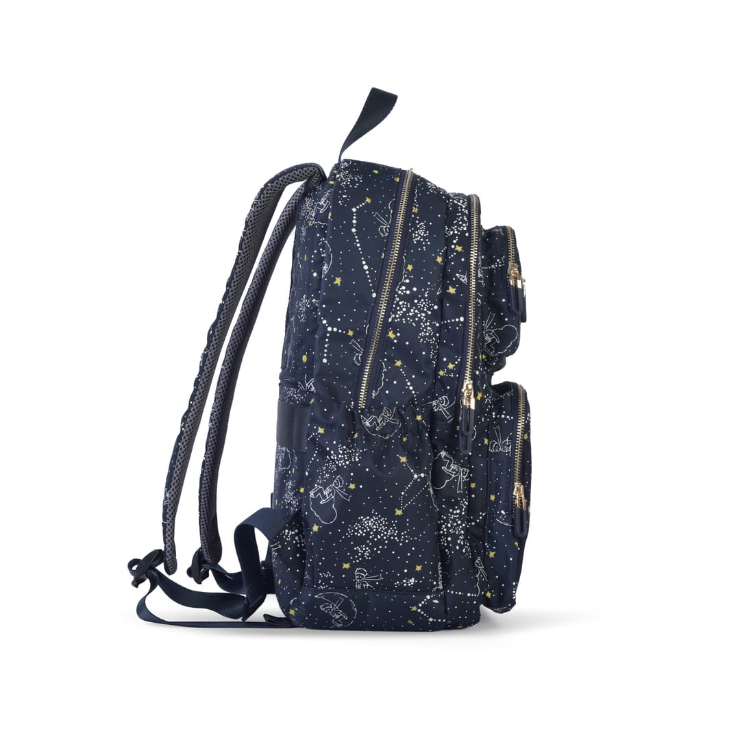 The Little Prince Starlight Backpack