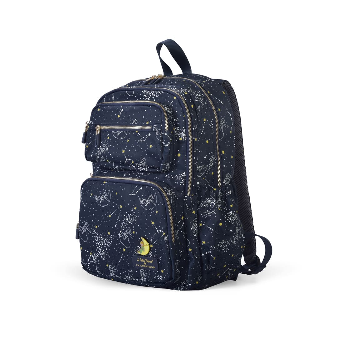 The Little Prince Starlight Backpack