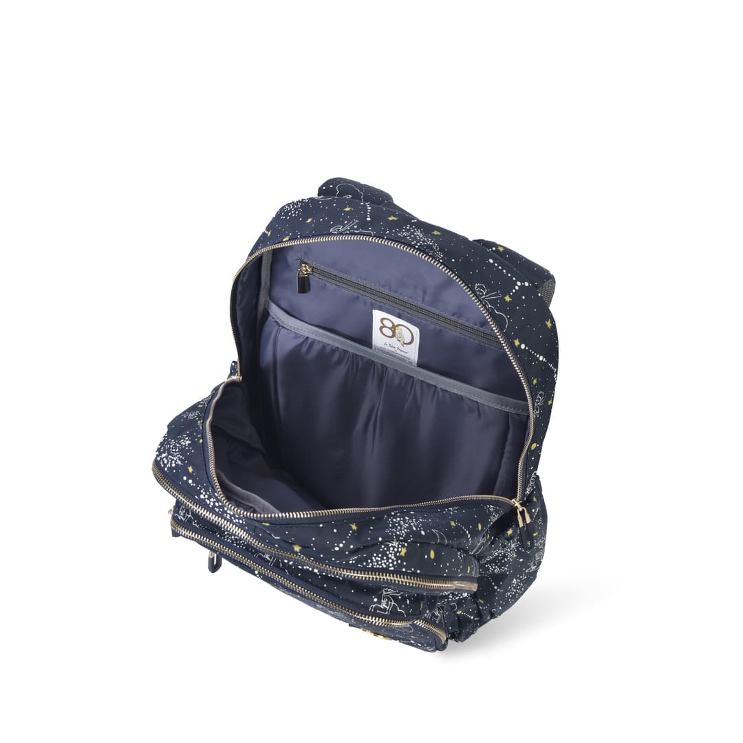 The Little Prince Starlight Backpack